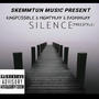 Silence (Freestyle) (feat. Mighty Kay & Badmanjay)