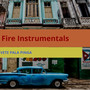 Fire Instrumentals (Explicit)