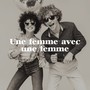 Une femme avec une femme