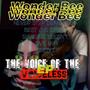 The Voice Of The Voiceless (EP)