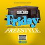 Friday Freestyle (Explicit)