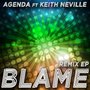 Blame (Remix EP)