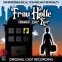 Frau Holle muss zur Kur (Original Cast Recording)