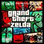 Grand Theft Zelda (feat. Daddex & Petty Boy Osley) [Remix] [Explicit]
