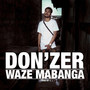 Waze Mabanga