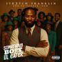 Something Bout My Lil Eater (Parody) [Explicit]