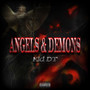 Angels & Demons (Explicit)