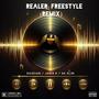 Realer Freestyle (Remix) (feat. Jamie K & SK Slim) [Explicit]