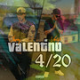 VALENTINO 4/20