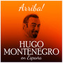 Arriba Hugo Montenegro en España