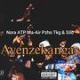 Ayenzekanga (feat. Atp, Ma-Air, Pzho & Silo) [Explicit]