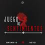 Juego de sentimientos (feat. REY$)