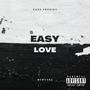 EASY LOVE (feat. Kash prodigy & (Produced by eleohah)) [Explicit]