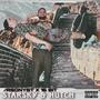 STARSKY & HUTCH (feat. 16 Bit) [Explicit]