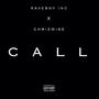 Call (feat. & RaveBoy inc)