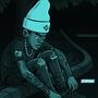 Old Days (feat. K3hree) [Fast] [Explicit]