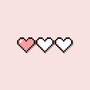 1 heart remaining (deluxe) [Explicit]