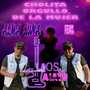 Cholita Orgullo de la Mujer
