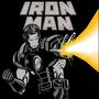 Iron Man (Explicit)