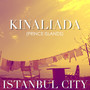 Kınalıada (Prince Islands)