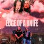 Edge of a Knife (feat. FJ Outlaw) [Explicit]