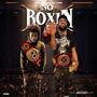 No Boxin (feat. JhonnieDamnD) [Explicit]