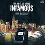 Infamous (feat. YBF Jay) [Explicit]