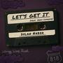 Let's Get It (feat. Andy Cypress) [Explicit]