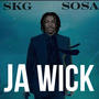 Ja Wick (feat. 3BABY, Geoo spazzin & SKG Blizz) [Explicit]