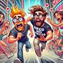 Need No Friends (feat. Jamro)