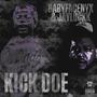 KickDoe (feat. JayLuckk) [Explicit]