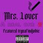 A Real One (feat. Mrs. Lover & Party Girl) [Explicit]