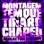 MONTAGEM TEM QUE TIRAR O CHAPEU (Reggaeton Version)