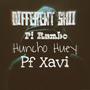 Different Shii (feat. PF Rambo & PF Xavi) [Explicit]