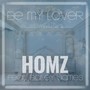 Be My Lover (feat. Bailey James)