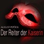 Pepock: Der Reiter der Kaiserin