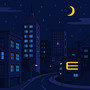 Blue Night
