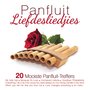 Panfluit Liefdes Liedjies