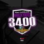 Brickyard 3400 (Explicit)