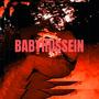 BABYHUSSEIN (feat. Noflaw) [Explicit]