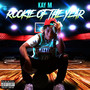 Rookie of the Year (Explicit)