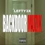 Backdoor Muzik (Explicit)