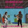 SPLASHDUMMIEZ (feat. Bbyoctane) [Explicit]