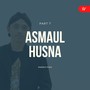 Asmaul Husna, Pt. 7