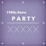 Party (1980s Future Retro)