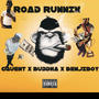 Road Runnin (feat. Buddha & BenjiBoy)