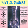 Vive la guitare, Vol. 1