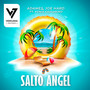 Salto Angel (feat. Kenia Cassarino)