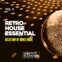 Retro House Essential, Vol. 6 (Selection Of Dance Music)