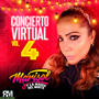 Concierto Virtual, Vol. 4 (En Vivo)
